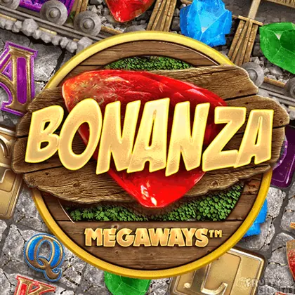 Bonanza Megaways at Betinia Casino