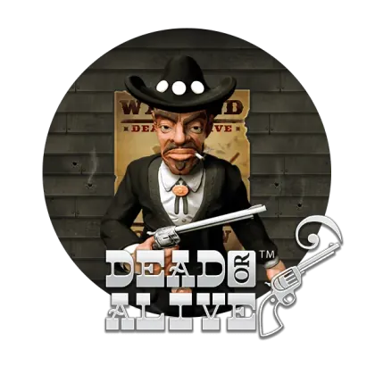 Dead or Alive 2 at Betinia Casino